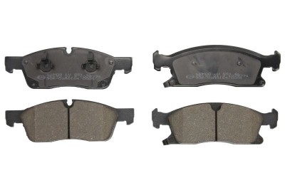 Set placute frana,frana disc MERCEDES M-CLASS (W166) (2011 - 2016) KRIEGER 0950006565 foto