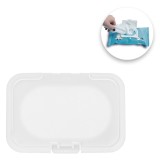 Capac pentru Pachet de Șervețele Umede, 10x6.7cm, CMCLASS