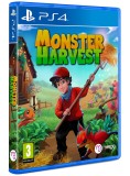 Monster Harvest PS4