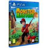 Monster Harvest PS4