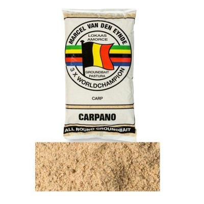 Van Den Eynde Nada CARPANO 1kg foto