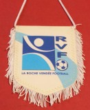 Fanion fotbal - LA ROCHE VENDEE FOOTBALL (Franta)
