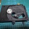Laser cd-player /bBloc optic cdm 4/19