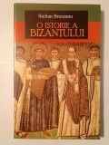 Stelian Brezeanu - O istorie a Bizanțului (2005)