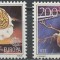 B1858 - Iugoslavia 1986 - Europa 2v.,neuzat perfecta stare