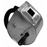 Dispersor pentru tencuiala din otel inox Top Strong