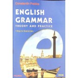 ENGLISH GRAMMAR THEORY AND PRACTICE VOL.3 KEY TO EXERCISES-CONSTANTIN PAIDOS-264716