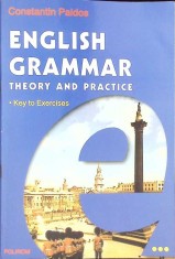 ENGLISH GRAMMAR THEORY AND PRACTICE VOL.3 KEY TO EXERCISES-CONSTANTIN PAIDOS-264716