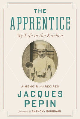The Apprentice: My Life in the Kitchen foto
