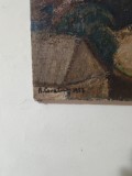 Tablou emblematic Bradut Covaliu - IMPREJURIMILE ORASULUI TULCEA