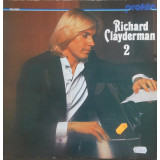 VINIL Richard Clayderman &lrm;&ndash; Profile 2 (VG+)
