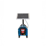 EMT3980 EMT Sistem compact gard electric (2 joule) (20 W panou solar)