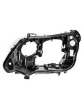 Carcasa far stanga pentru BMW Seria 5 E60, E61 cu Facelift fara AFS (2007 - 2010)