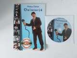 Maksa Zolt&aacute;n -&Ouml;ninterj&uacute; - Fergeteges CD-mell&eacute;klettel!