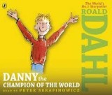 Audibook: Danny the Champion of the World | Roald Dahl, Penguin Books Ltd