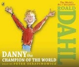 Audibook: Danny the Champion of the World | Roald Dahl