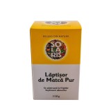 Laptisor de Matca Pur 25 grame Solaris