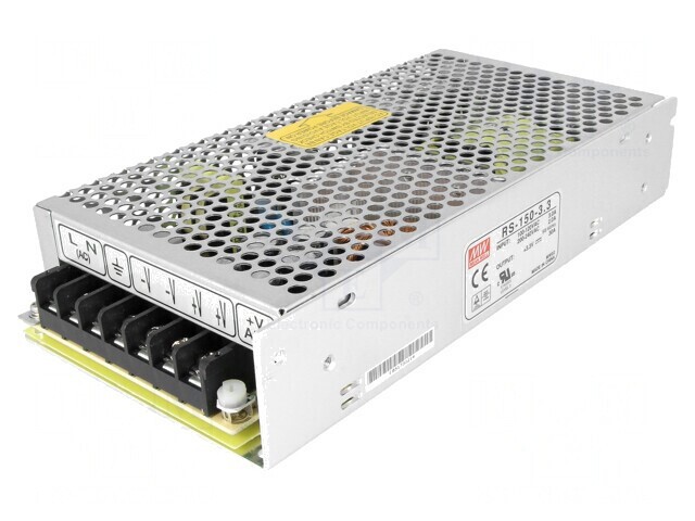 Alimentator Modular 150W 3.3V DC