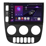 Cumpara ieftin Navigatie Android Dedicata Mercedes ML W163 (1998-2005), 9Inch, 8Gb Ram, 128Gb Stocare, Bluetooth, WiFi, Carplay, Mercedes Benz