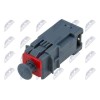 Senzor pedala ambreiaj motor 1.0-3.2 Opel Agila, Astra G, Astra H, Corsa C, Corsa D, Corsa E, Meriva A, Combo, Vectra C, Zafira A; Fiat Grande Punto;