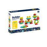 Cuburile lui Pitagora (30 piese) PlayLearn Toys, Bufnitel