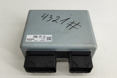 Unitate de control servodirecție HONDA CIVIC IX FK 2016 OEM: 39980-TA9-F4,HTA9X-01-15M 24695181 foto