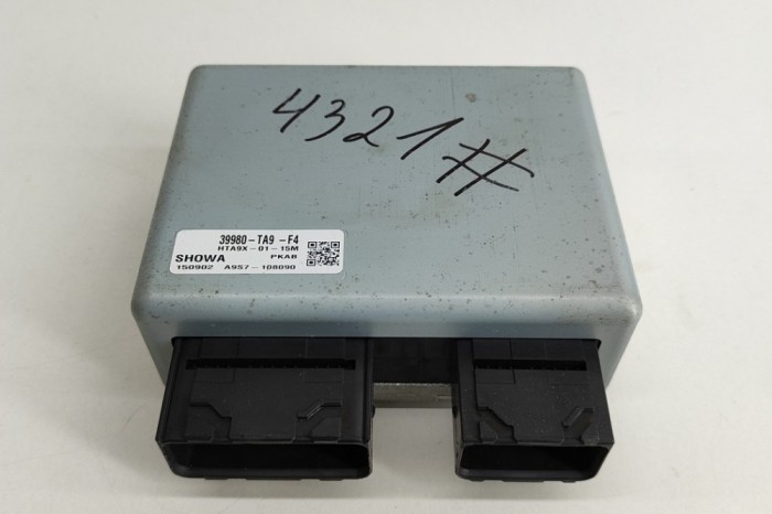 Unitate de control servodirecție HONDA CIVIC IX FK 2016 OEM: 39980-TA9-F4,HTA9X-01-15M 24695181
