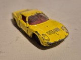 Lamborghini Miura - Matchbox