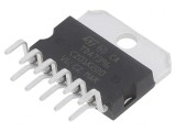 Amplificator Audio 65W 8-18V DC Clasa AB