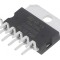 Amplificator Audio 65W 8-18V DC Clasa AB