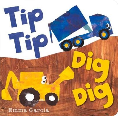 Tip Tip Dig Dig foto