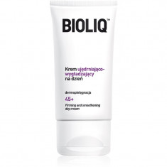 Bioliq 45+ crema remodelatoare de zi pentru regenerare intensiva si fermitate 50 ml
