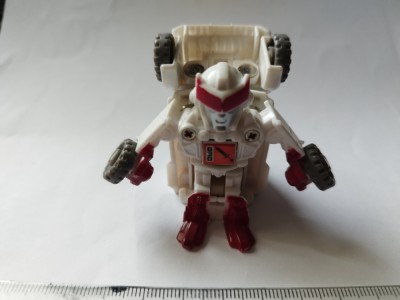 bnk jc Hasbro Bot Shots Transformers foto