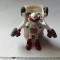 bnk jc Hasbro Bot Shots Transformers