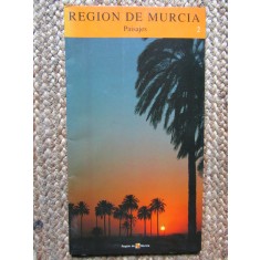 REGION DE MURCIA PAISAJES