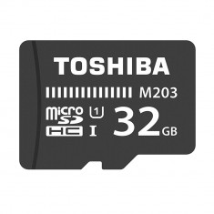 Card Memorie MicroSD UHS-I 100MB 32GB foto
