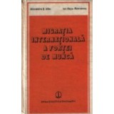 Migratia internationala a fortei de munca