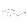 Ochelari de Soare Bărbați Police SPLB39E60U28P &oslash; 60 mm, Plastic, Galben, Polaroid