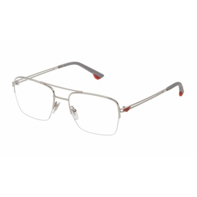Ochelari de Soare Bărbați Police SPLB39E60U28P &amp;oslash; 60 mm foto