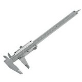 Subler Inoxidabil 150Mm / Precizie 0.02Mm