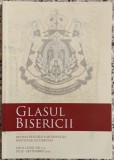 Glasul Bisericii// iulie-septembrie 2022