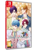 Him The Smile And Bloom NSW