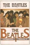 The Beatles - 16 Superhits Volume 3, Caseta audio