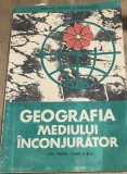 MNL Manuale -Geografie - clasa a 11 a