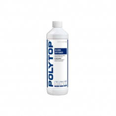 Solutie Curatare Silicon POLYTOP Silicone Remover, 1L