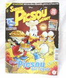 Carte revista benzi desenate Super Picsou Geant Disney Donald Duck - 185 pagini - limba franceza