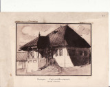 Strada Armeana (Botosani) -foto rara