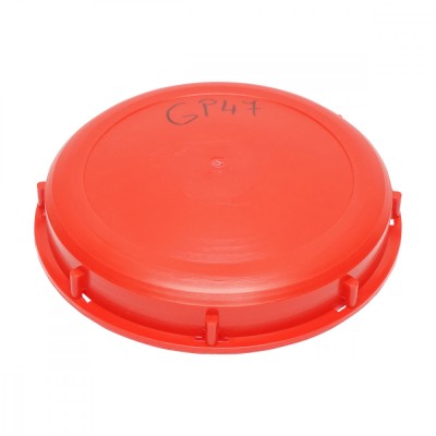 Capac IBC 9 inch foto