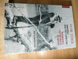 Petre Stoica - Amintirile unui fost corector. Insemnarile cultivatorului de marar (Editura Humanitas, 2019)