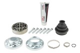 Tripoda planetara Bmw X1 E84 2008-, NTY NPW-BM-068